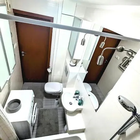Apartmán Stylish 3-Rm - Old Town Varšava Exteriér fotografie