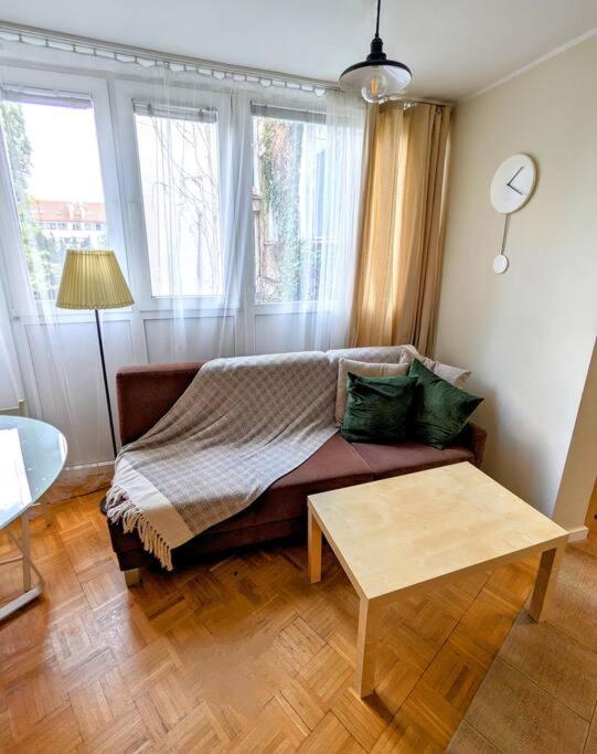 Stylish 3-rm - Old Town Leilighet *