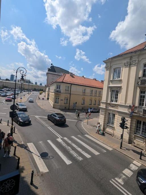 Stylish 3-rm - Old Town Warszawa